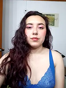 Emi chik online show from March 1, 4:58 am