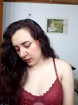 Emi chik online show from February 9, 3:11 am