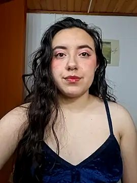 Emi chik online show from February 25, 12:16 pm