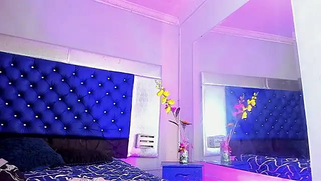 Eyleen Santos online show from June 9, 7:48 pm