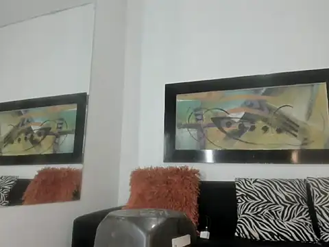 Eyleen Santos online show from October 16, 7:44 pm