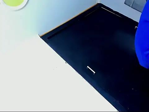 Eyleen Santos online show from November 19, 8:09 pm