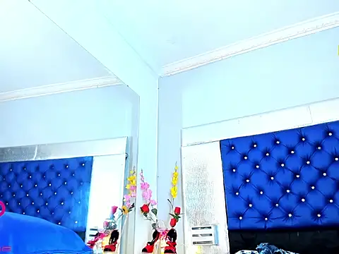 Eyleen Santos online show from March 15, 7:43 pm