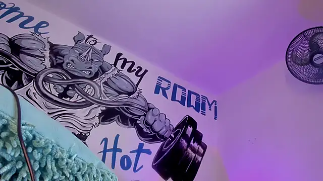 Eyleen Santos online show from February 23, 6:30 pm