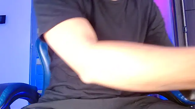 SexyBoy-Bigclit online show from May 12, 2:01 pm
