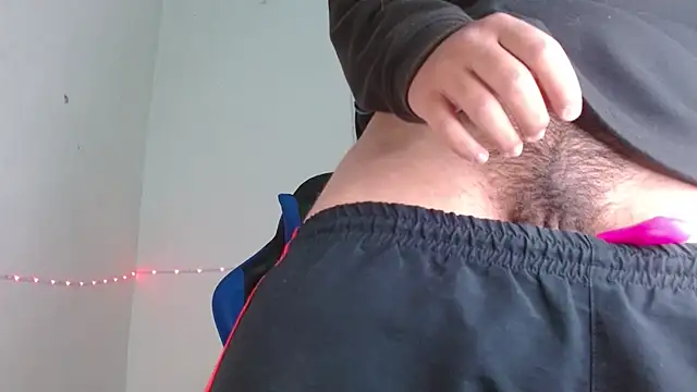 SexyBoy-Bigclit online show from October 12, 2:07 pm