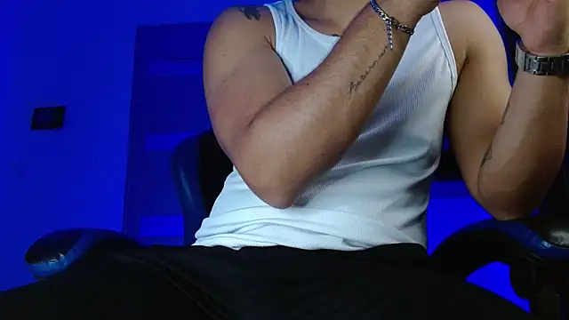 SexyBoy-Bigclit online show from May 28, 2:30 am