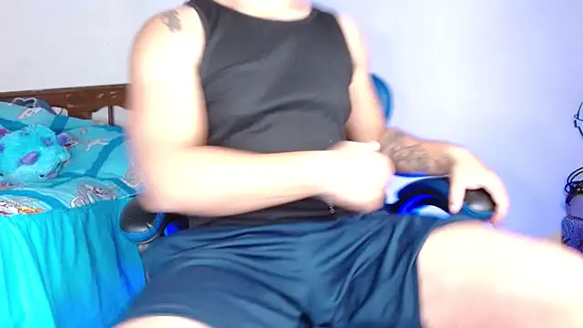 SexyBoy-Bigclit online show from February 20, 5:37 pm