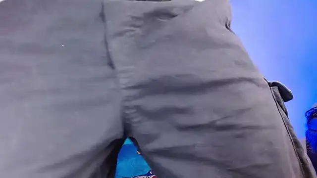 SexyBoy-Bigclit online show from February 23, 5:57 pm