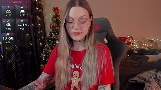 Marta May  online show from December 18, 12:31 pm