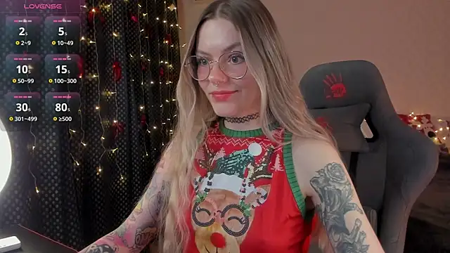 Marta May  online show from December 21, 11:56 am