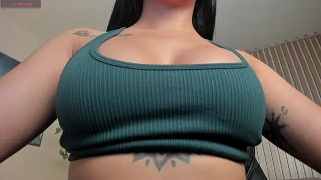 KatieNolan 1 online show from March 4, 7:21 pm