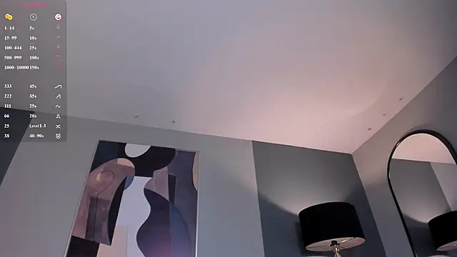 KatieNolan 1 online show from March 8, 6:00 pm