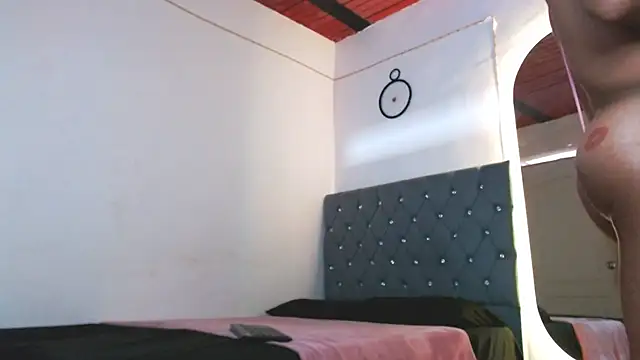  JaaconLeon  online show from November 13, 3:16 pm