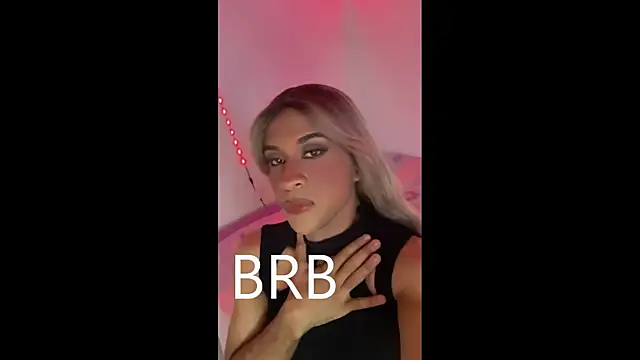  JaaconLeon  online show from November 7, 2:43 pm