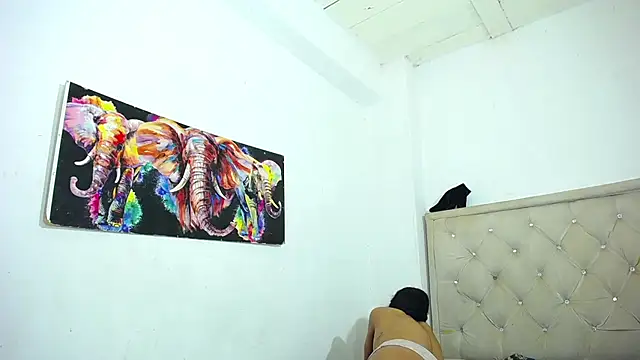 Sofia HornyTs online show from March 11, 4:19 am