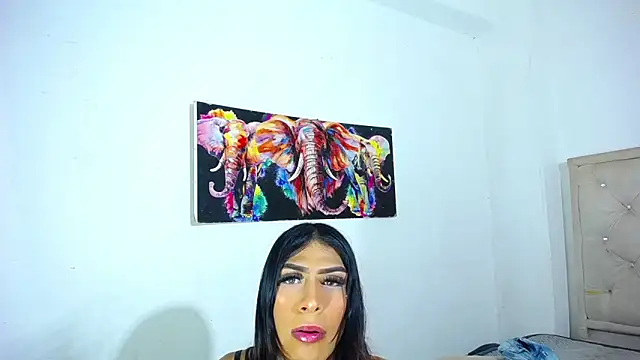 Sofia HornyTs online show from March 1, 6:57 am