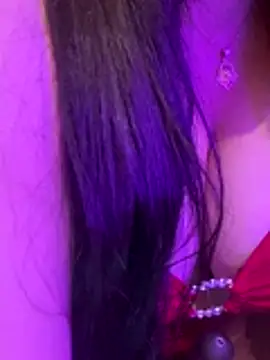 Cameelia online show from November 11, 10:37 pm