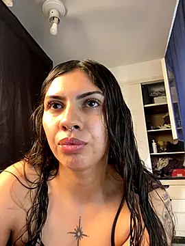 Argentiiniita online show from October 20, 9:04 pm