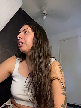 Argentiiniita online show from November 26, 9:59 pm