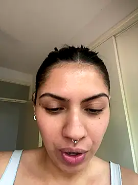 Argentiiniita online show from December 14, 8:36 pm