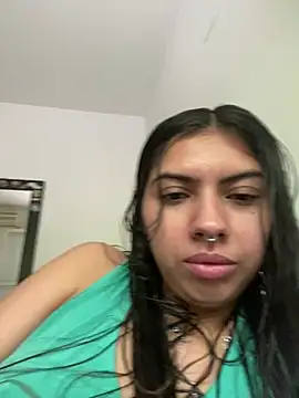 Argentiiniita online show from January 11, 2:36 pm
