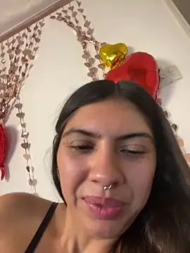 Argentiiniita online show from February 20, 9:42 pm