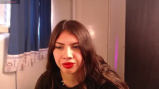 Argentiiniita online show from October 30, 9:22 pm