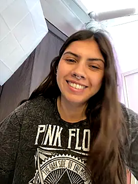 Argentiiniita online show from November 2, 6:46 pm