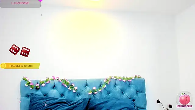 Sophie Smith69 online show from February 8, 5:50 pm