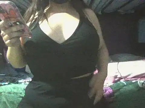 Snapshot of Wishi_washi chatting on February 6, 12:11 am Wishi washi online show from February 6, 12:11 am