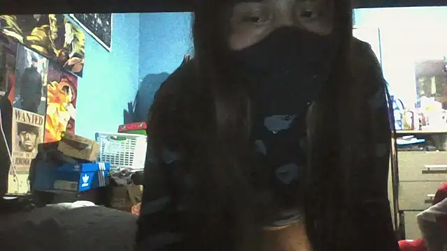 Snapshot of Wishi_washi chatting on October 12, 8:26 am Wishi washi online show from October 12, 8:26 am