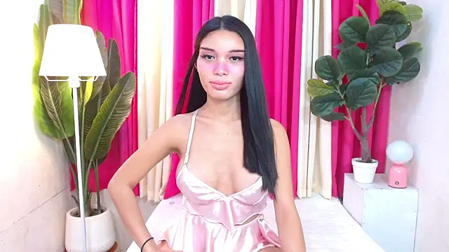 Notaestheticallykylinee online show from April 9, 2:35 am