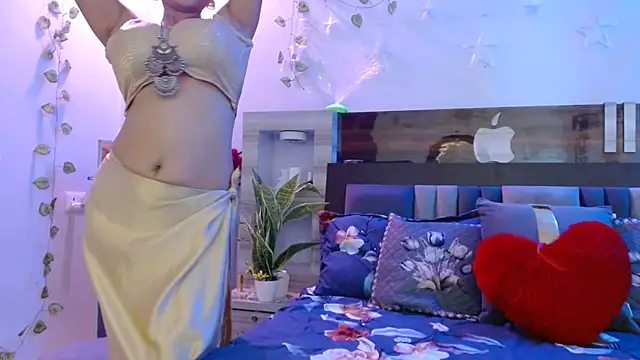 jenny-ki-bella online show from March 11, 5:45 am