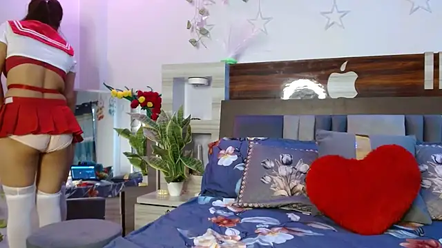 jenny-ki-bella online show from March 8, 4:05 am