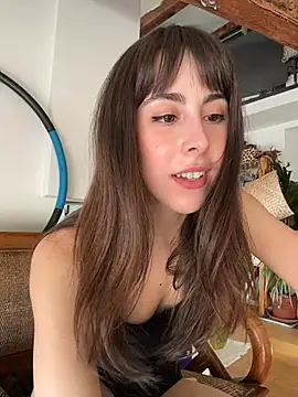 Angelene503 online show from May 26, 5:22 pm