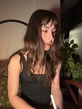 Snapshot of Angelene503 chatting on June 16, 7:58 pm Angelene503 online show from June 16, 7:58 pm