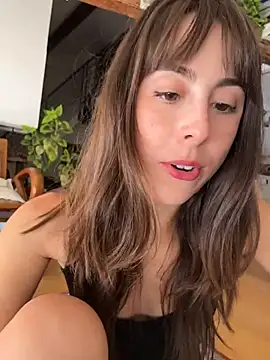 Snapshot of Angelene503 chatting on July 9, 1:10 pm Angelene503 online show from July 9, 1:10 pm