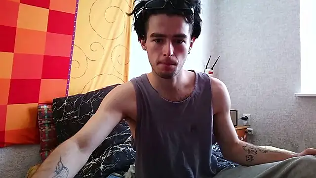 Ivan Bybe online show from April 27, 2:48 pm