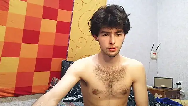 Ivan Bybe online show from April 29, 8:26 pm