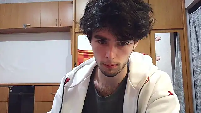 Ivan Bybe online show from April 30, 6:59 pm