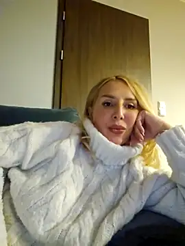 MariaRichi  online show from January 11, 8:16 pm