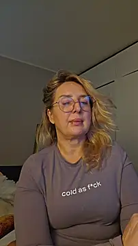 MariaRichi  online show from March 26, 7:23 pm