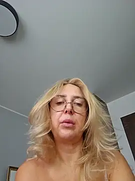 MariaRichi  online show from January 10, 7:58 am