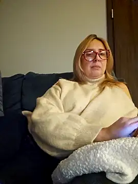 MariaRichi  online show from February 11, 7:47 pm