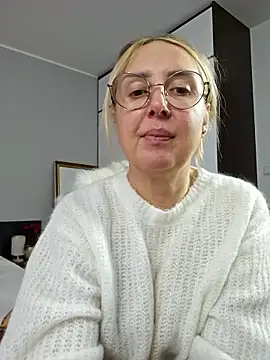 MariaRichi  online show from January 16, 2:43 pm