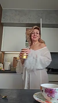 MariaRichi  online show from February 23, 8:04 am