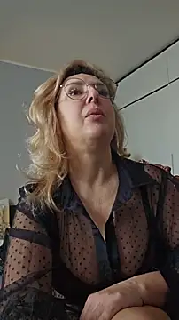 MariaRichi  online show from March 4, 8:00 am