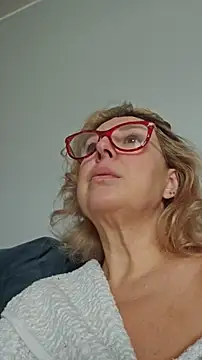 MariaRichi  online show from February 18, 8:00 am