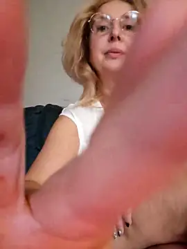 MariaRichi  online show from April 10, 7:37 am